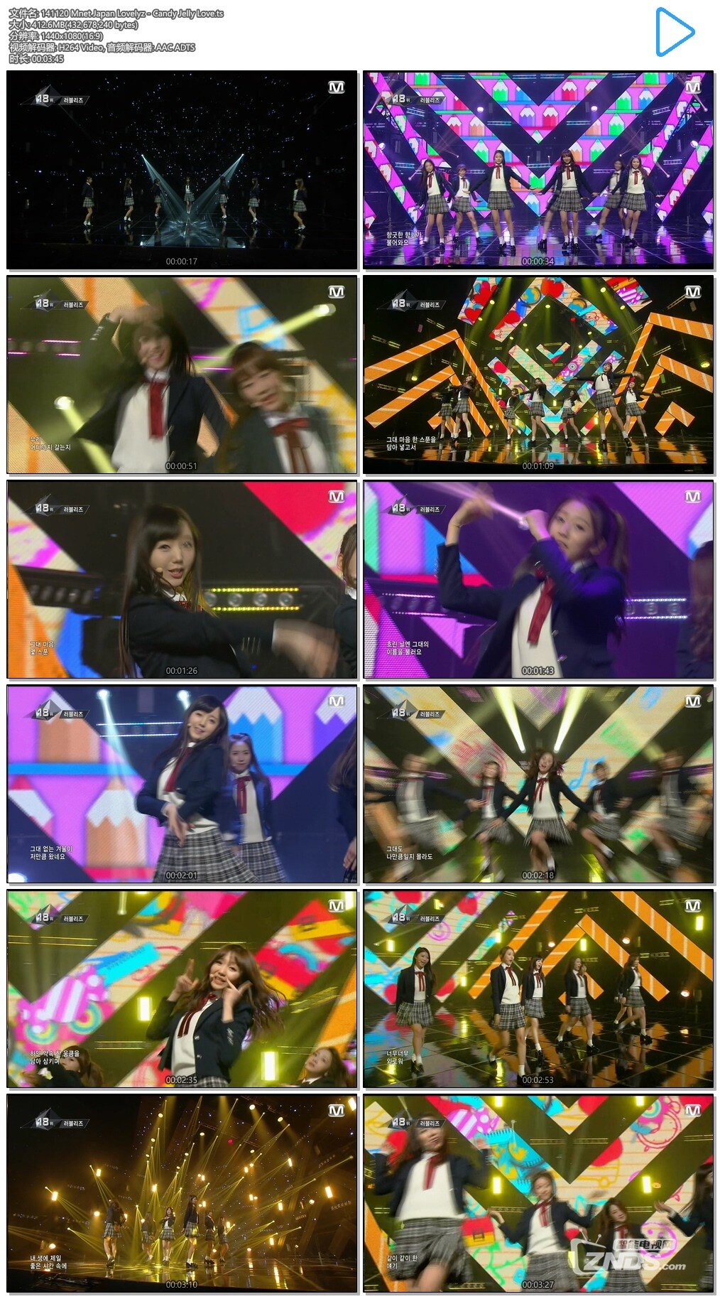 141120 Mnet Japan Lovelyz - Candy Jelly Love.ts.jpg