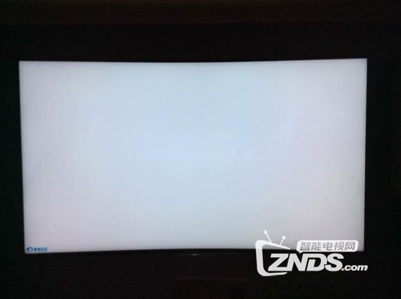 Sony/索尼55S8500C 弧面 安卓 主动3D 4K！