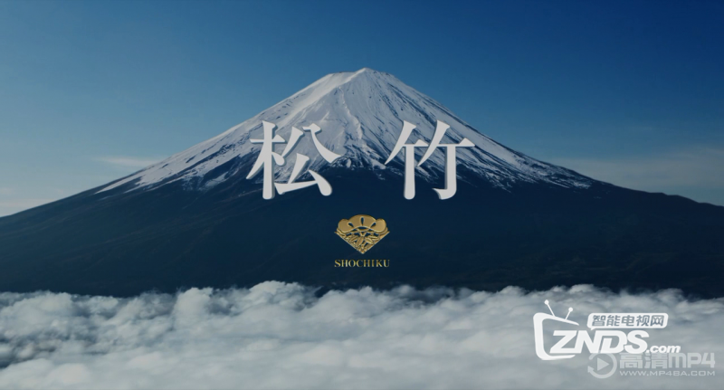 2015年日本剧情片《卫生间的圣母像》