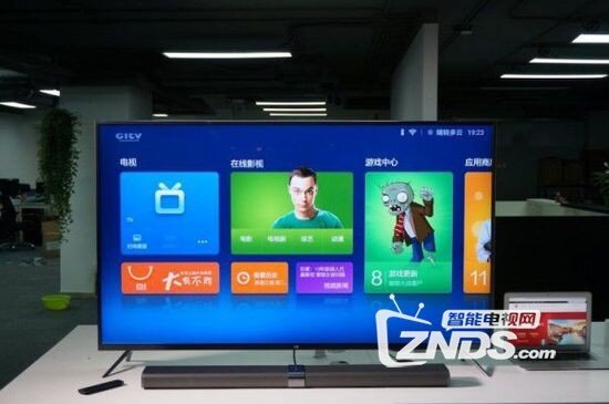 小米电视3使用体验评测：MiPort接口，让一切想象发生