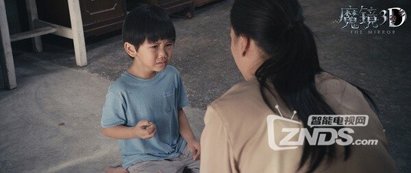 惊悚电影《魔镜3D》高清完整版观看