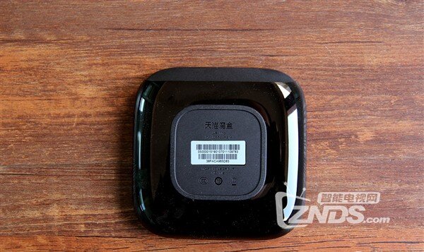 天猫魔盒M13开箱深度测评，199元到底值不值