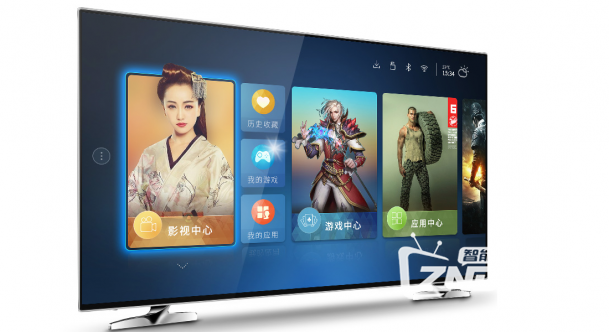 简约有致，全新启航 酷开5.0体验评测