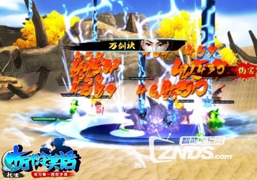 【飞智游戏厅】如何用黑武士X9手柄玩《十万个冷笑话》