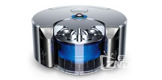 真空扫地机器人 —— Roomba 980简评