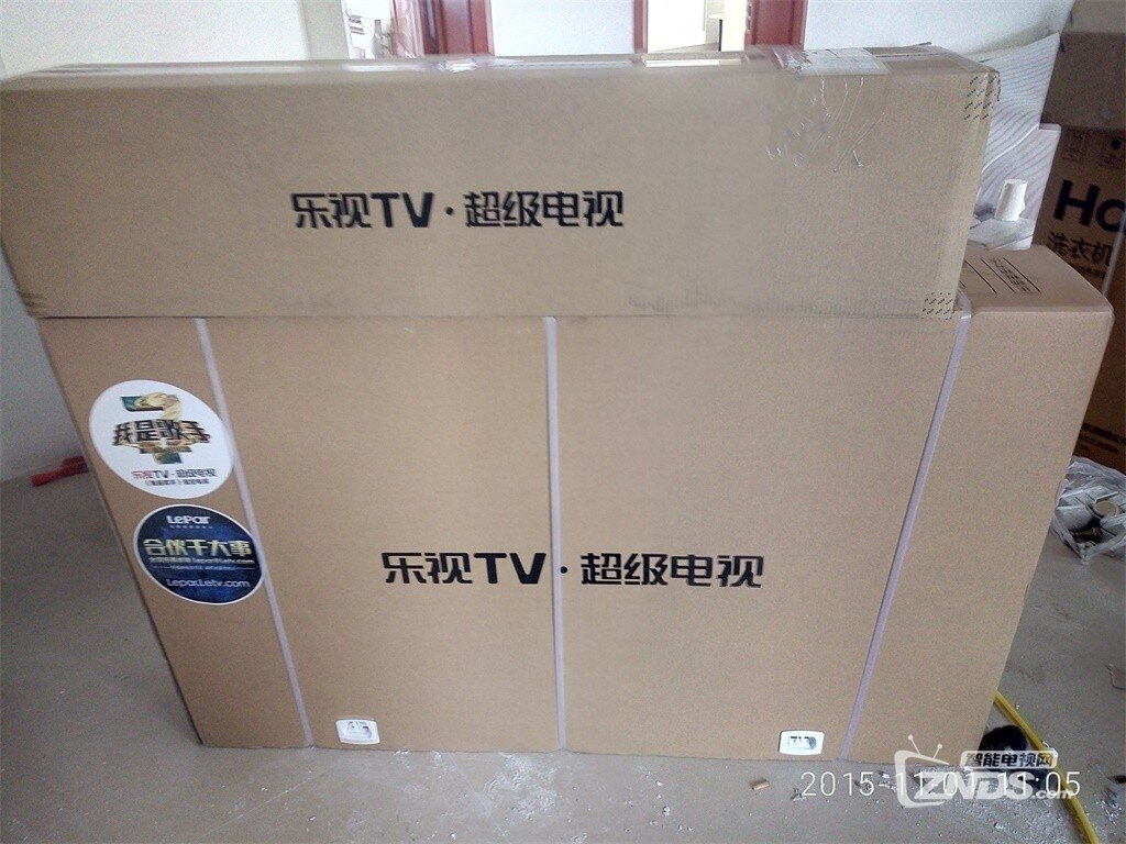 完美体验——超3 X55 开箱测评