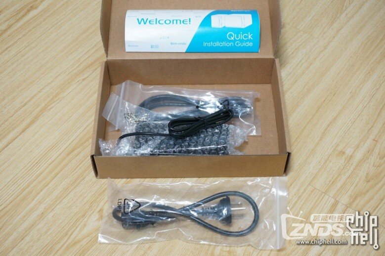 Synology DS415play开箱简测
