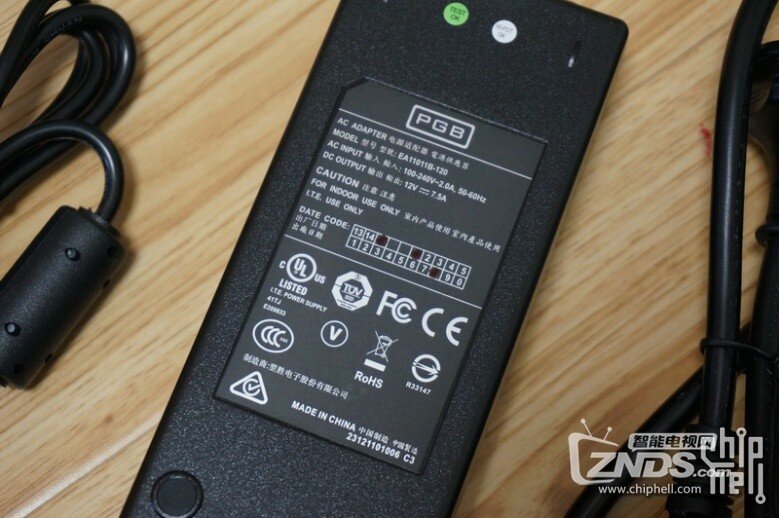 Synology DS415play开箱简测