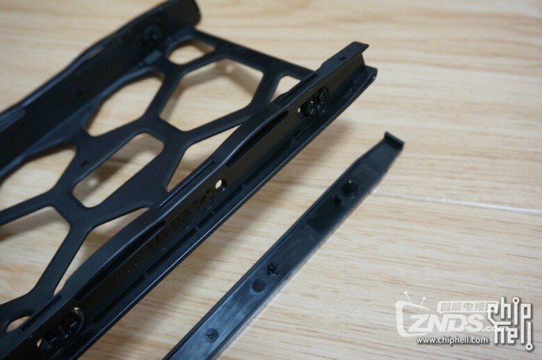 Synology DS415play开箱简测