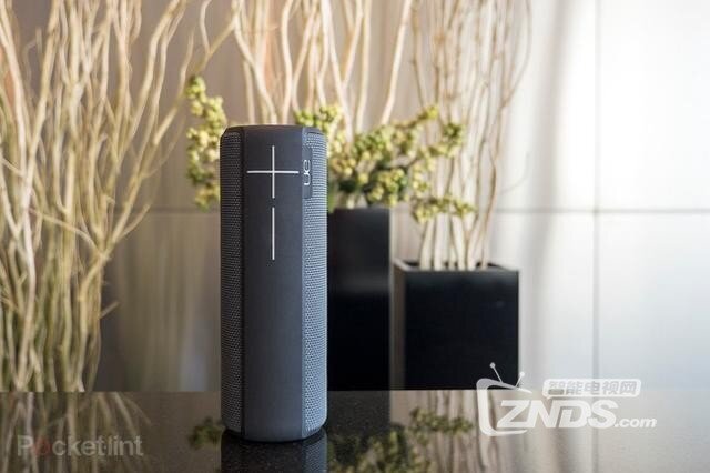 UE Boom2 便携蓝牙音响体验  说走就走的音乐