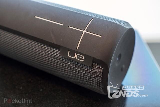 UE Boom2 便携蓝牙音响体验  说走就走的音乐