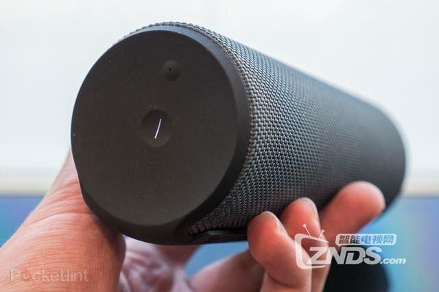 UE Boom2 便携蓝牙音响体验  说走就走的音乐