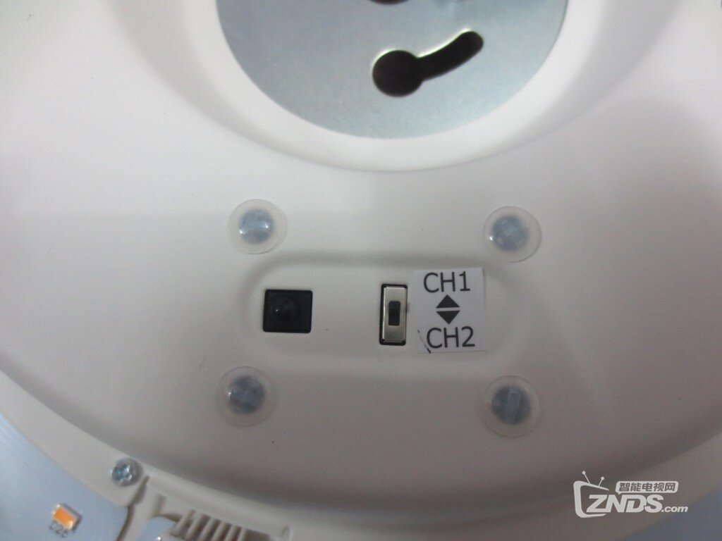 “DALEN/达伦”灯饰：DL-C406T，小测评！