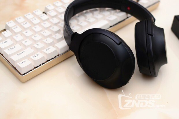 索尼MDR-100AAP耳机体验  HIFI风格依旧