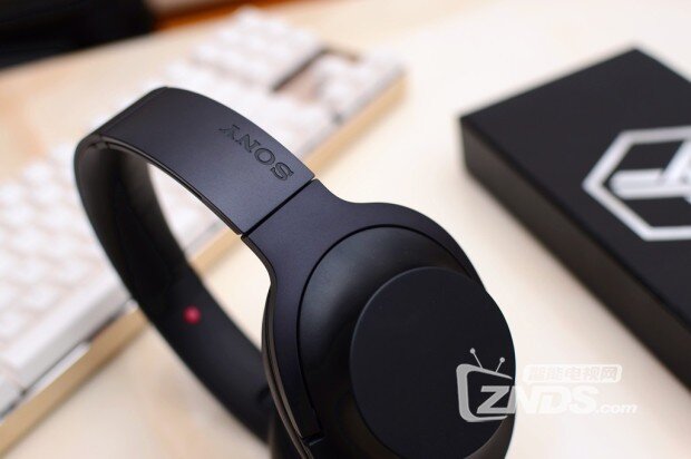 索尼MDR-100AAP耳机体验  HIFI风格依旧