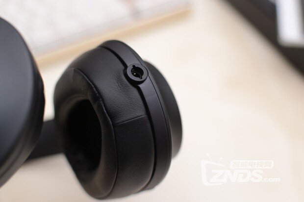 索尼MDR-100AAP耳机体验  HIFI风格依旧