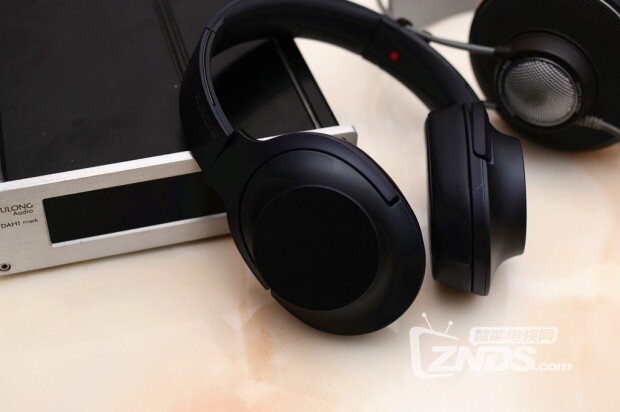 索尼MDR-100AAP耳机体验  HIFI风格依旧