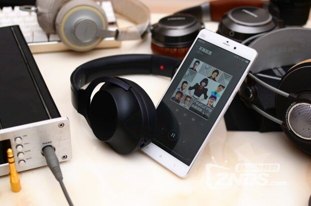 索尼MDR-100AAP耳机体验  HIFI风格依旧