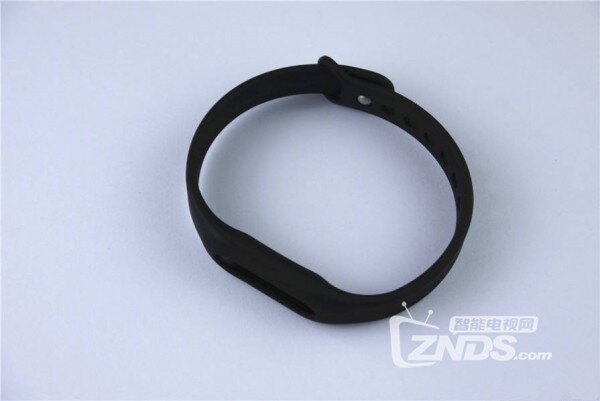 小米手环光感版开箱 心率手环售价99元