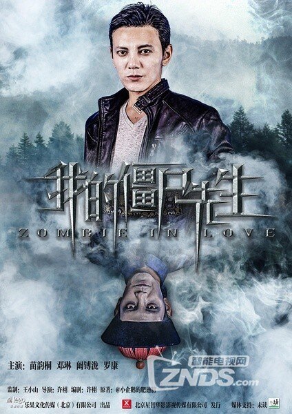 2015大陆恐怖片《我的僵尸先生》hd720p 国语中字 .