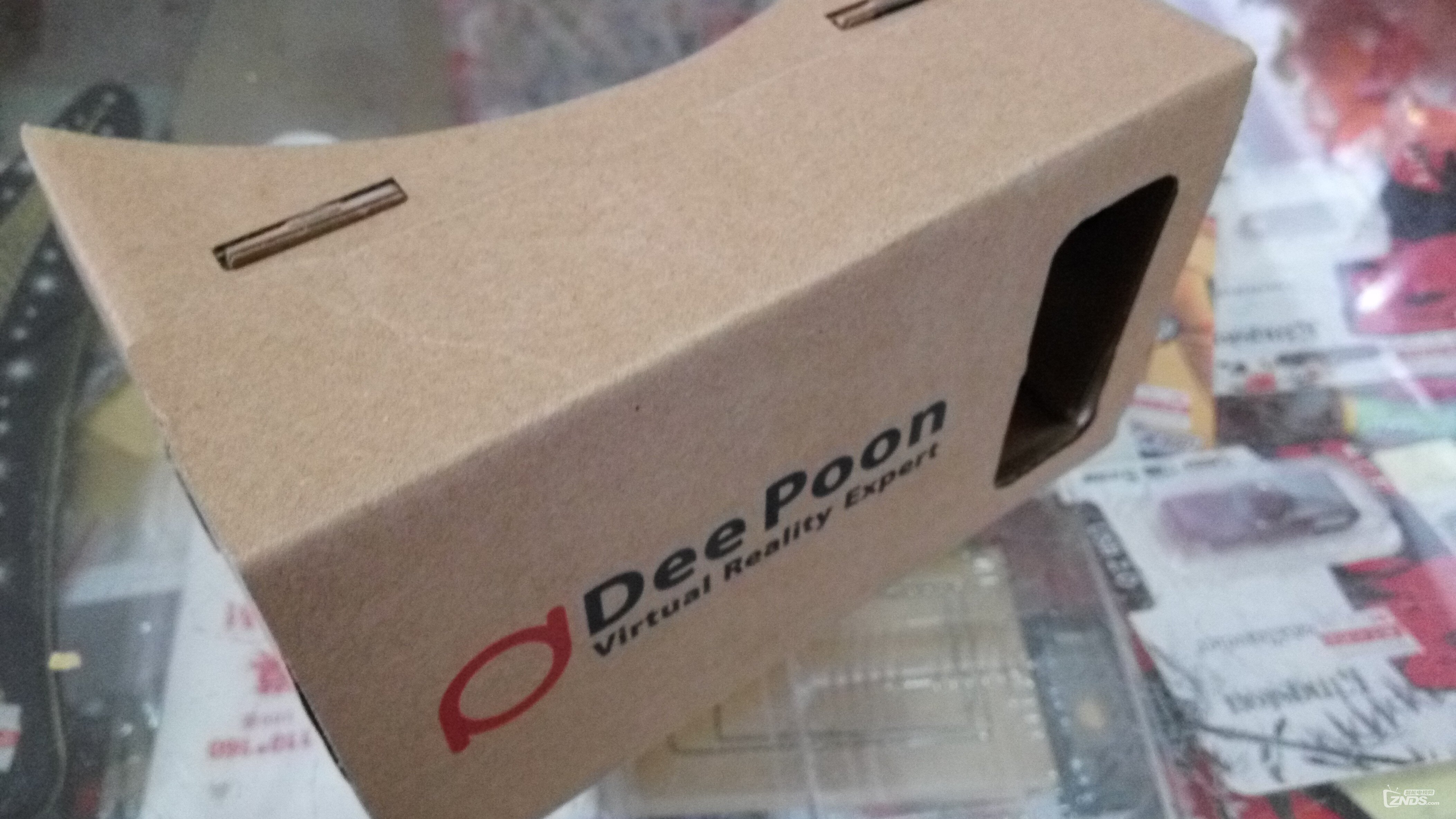3D播播携手当贝，送你幻影小米盒子等系列活动奖品收到
