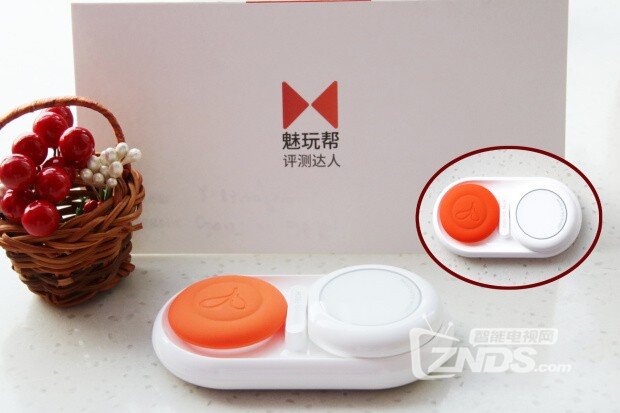 Baby hero 健康助手——宝宝的健康管家