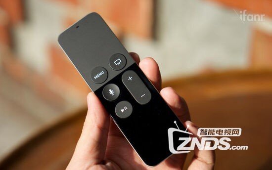 2015款Apple TV4评测：装上它电视立变巨型iPhone