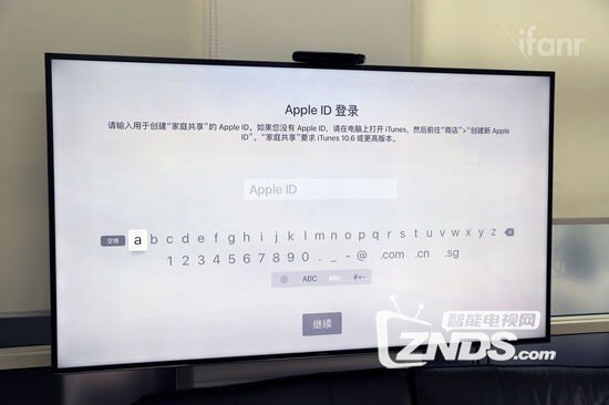 2015款Apple TV4评测：装上它电视立变巨型iPhone