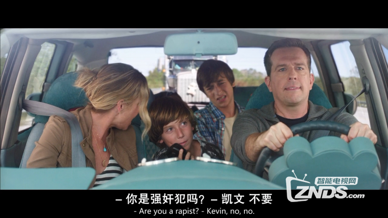 2015美国喜剧冒险假期历险记bd1080720p中英字幕