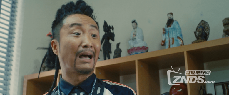 2015香港喜剧动作片猛龙特囧猛龙特囧1080p720p国语粤语