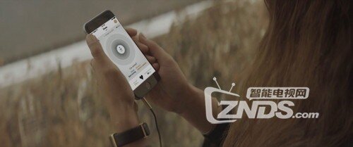 Sona运动监控智能手环：帮你轻松减压