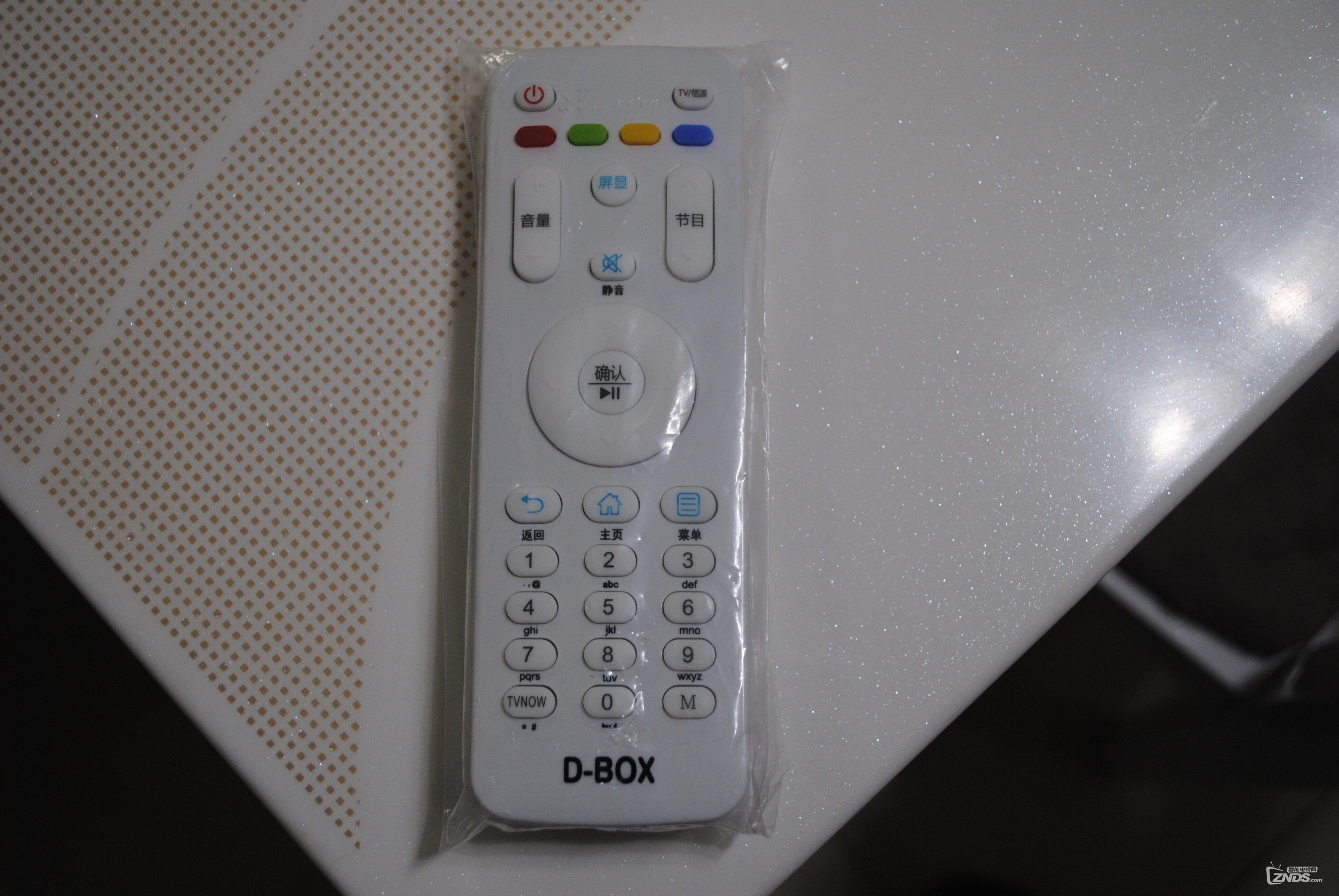 试用SK-b1000双模盒子，做个基本评测吧