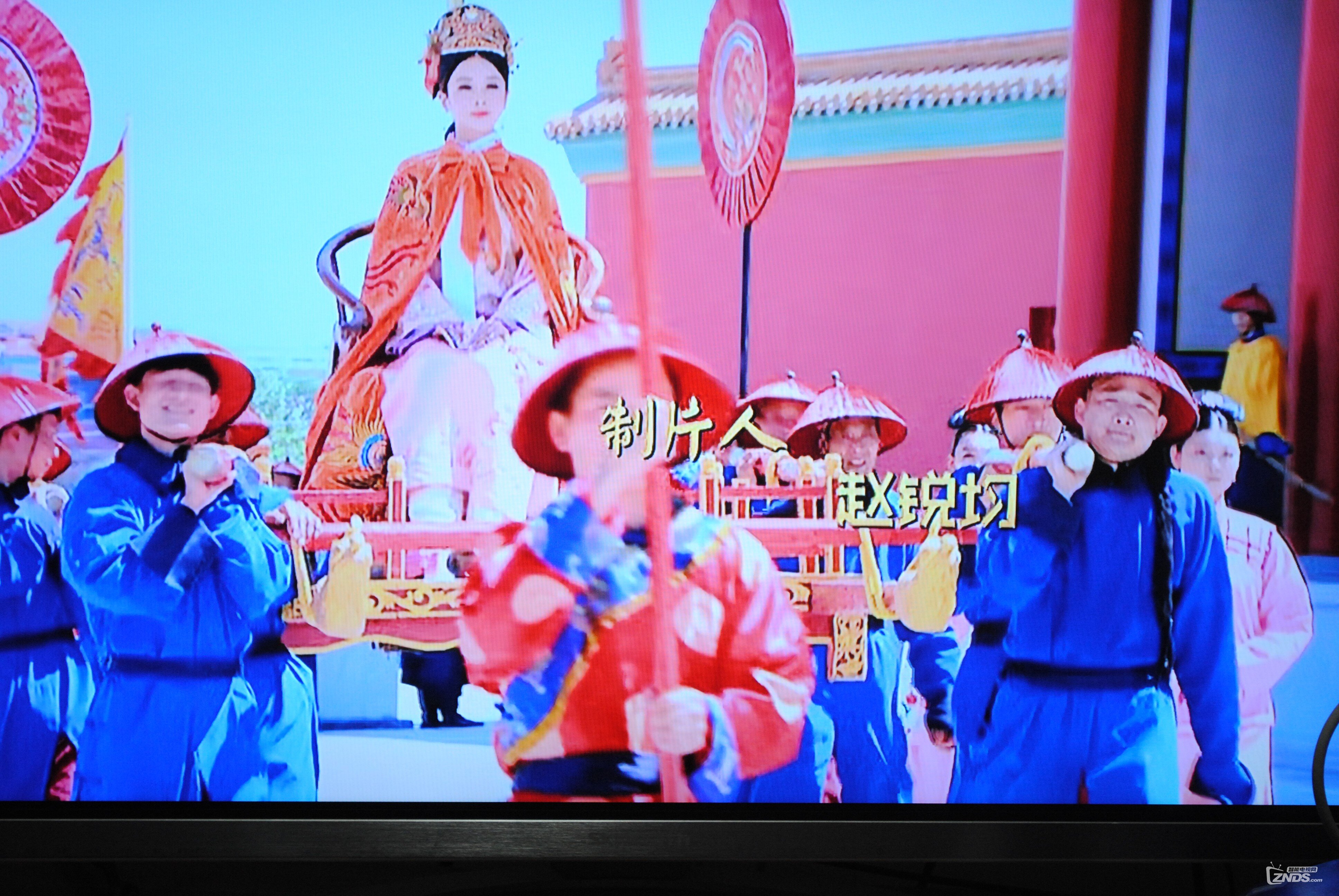 试用SK-b1000双模盒子，做个基本评测吧