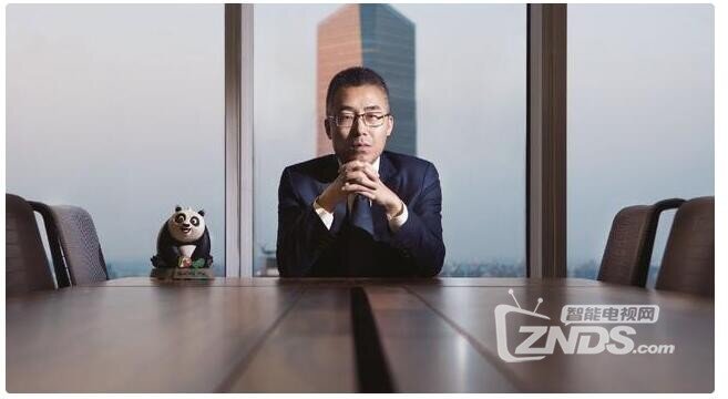 微鲸也是蛮拼的 黎瑞刚25亿入股曼城