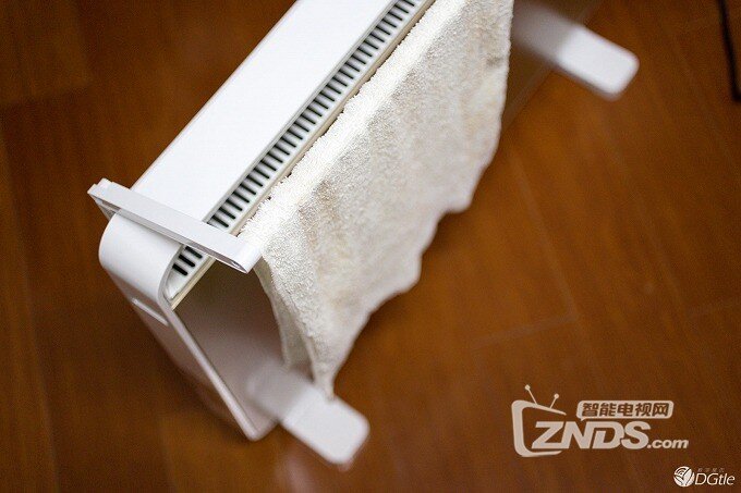 艾美特取暖器体验  冬日里的好帮手