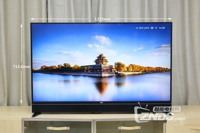 暴风超体电视与PPTV-55T智能电视对比分析