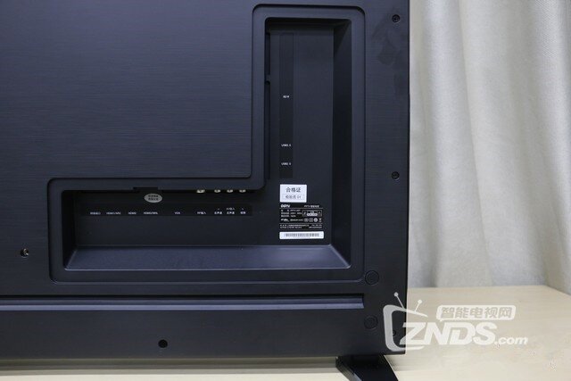 暴风超体电视与PPTV-55T智能电视对比分析
