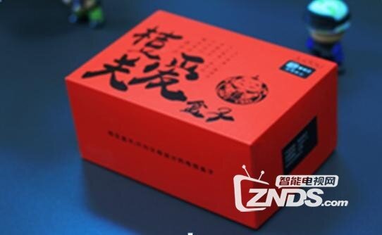 爱奇艺桔豆盒子怎么样？好不好？功能细评测