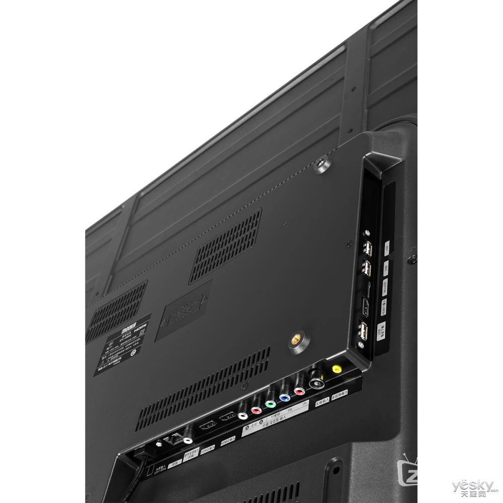 海尔mooka4k电视u55a5图片赏析