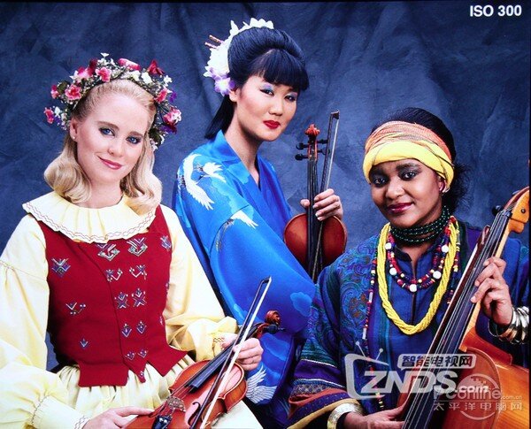 优派光舰系列投影评测——适合发烧专业人群