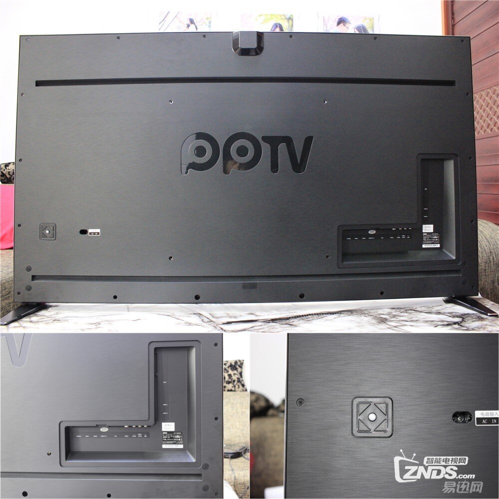 PPTV-55T怎么样？好不好？详细测评使用体验