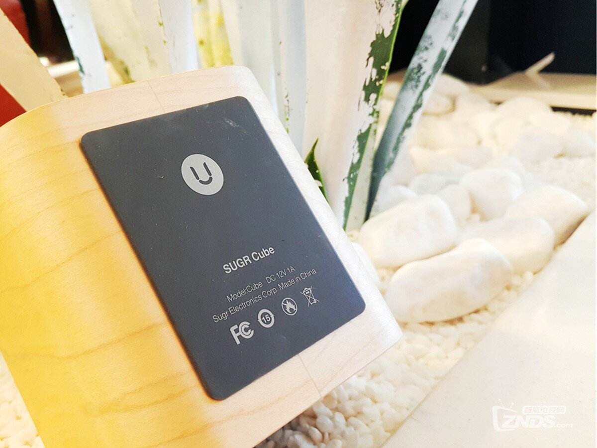 【我和音乐有个约会—Sugr Cube，你的私人顾问】