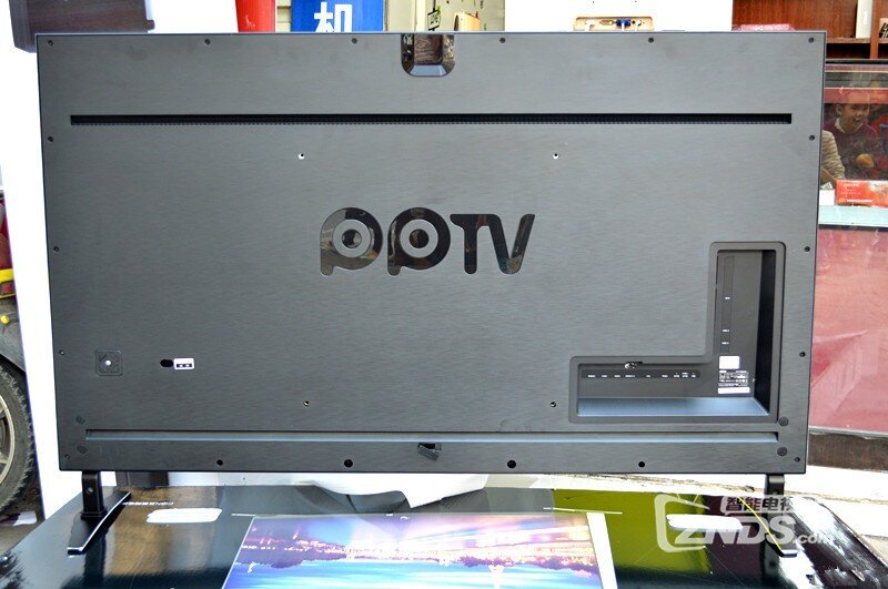 PPTV 55T 55英寸智能4K电视体验分享