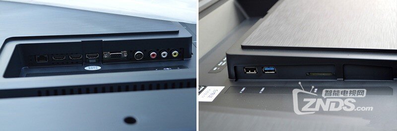 PPTV 55T 55英寸智能4K电视体验分享