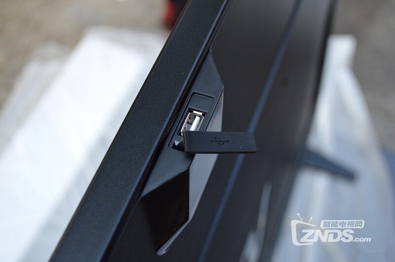 PPTV 55T 55英寸智能4K电视体验分享