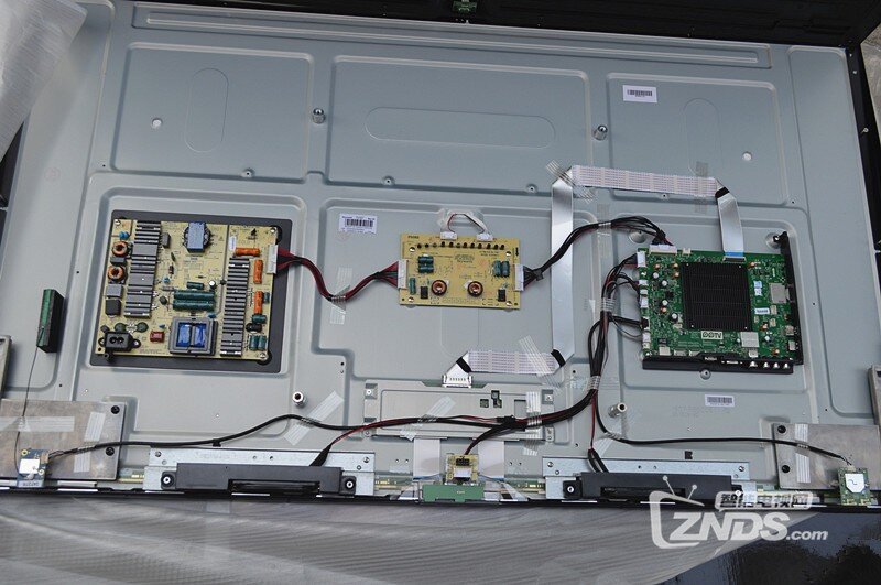 PPTV 55T 55英寸智能4K电视体验分享