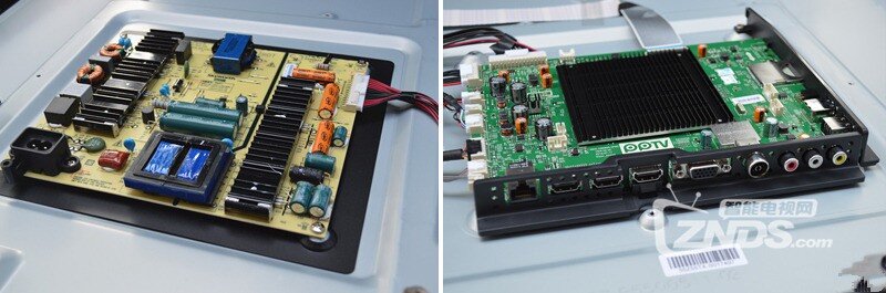 PPTV 55T 55英寸智能4K电视体验分享