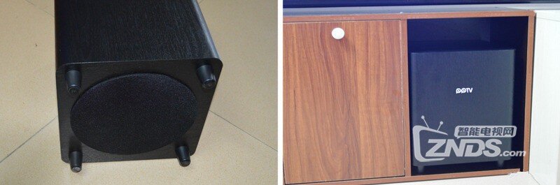 PPTV 55T 55英寸智能4K电视体验分享