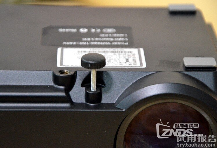 意外的惊喜——业王GM60投影仪使用报告详细测评