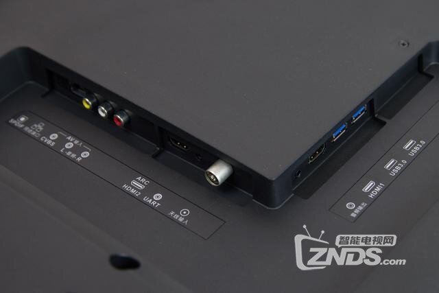 年轻人专属4K小钢炮——微鲸WTV43K1电视